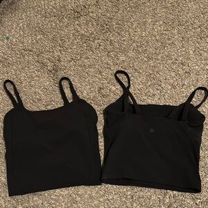 lululemon athletica Women's Tops